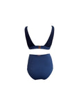 Vale Two Piece Blue