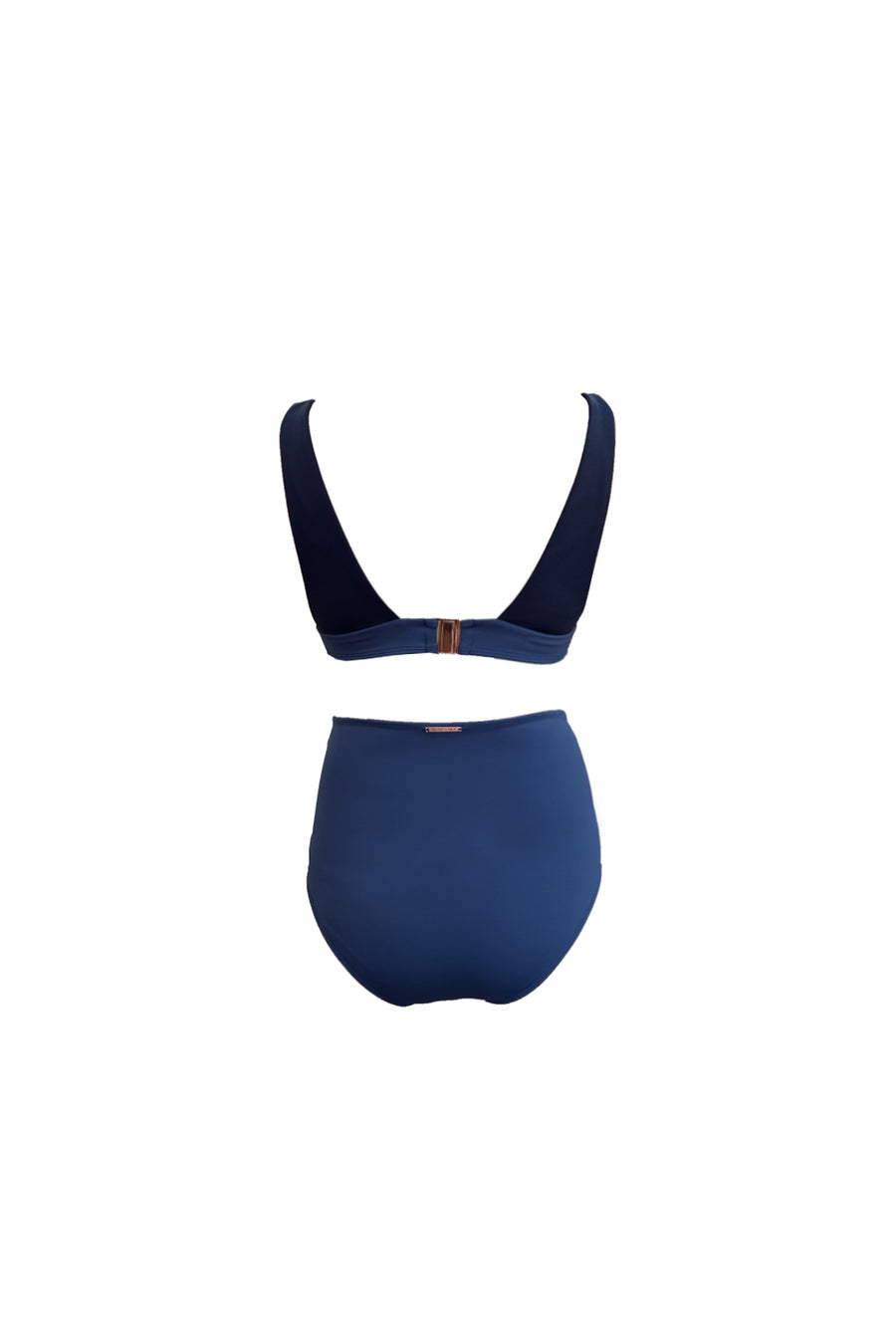 Vale Two Piece Blue